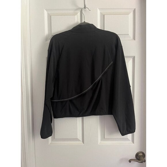 Outdoor Voices OV Track Jacket NWT Medium - Picture 5 of 6